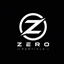ZERO PARTICLE logo