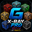 X-Ray Texture Pack logo