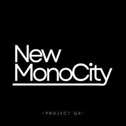 New MonoCity project image