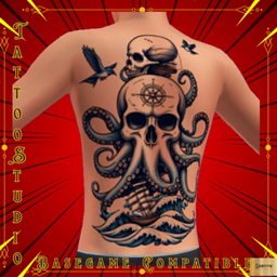 Robynq Tattoo LTD7218 - Basegame compatible project image
