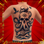 Robynq Tattoo LTD7218 - Basegame compatible logo
