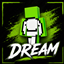 Dream skin by baku logo