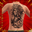Robynq Tattoo LTD7219 - Basegame compatible logo