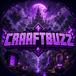 CraftBuzz The beginning of an era logo