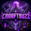 CraftBuzz The beginning of an era logo