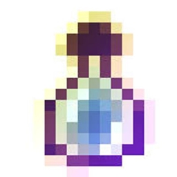 EXP Bottle Counter