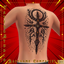 Robynq Tattoo LTD7220 - Basegame compatible logo