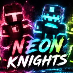 Neon Knights project image