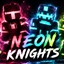 Neon Knights logo