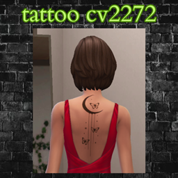 tattoo cv2272 project image