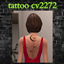 tattoo cv2272 logo