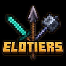 EloRankedTiers logo