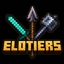 EloRankedTiers logo