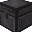 Netherite Chest logo
