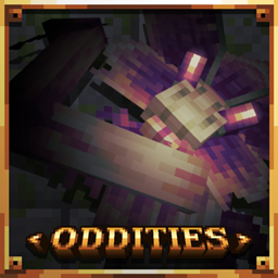 Bosses Oddities logo