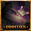 Bosses Oddities logo