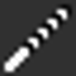 Russian traffic police tools logo