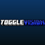 Toggle Vision! logo
