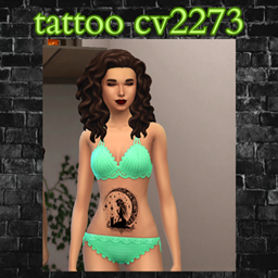 tattoo cv2273 project image