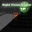 Crystal Night Vision logo
