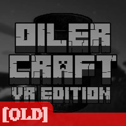 Oiler Craft (VR Edition) [DEPRECATED EDITION]  logo