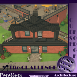 The CHALLENGE -unfurnished- project image