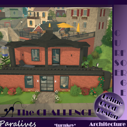 The CHALLENGE -turnkey- project image