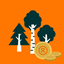 RTN`s Economy Library logo