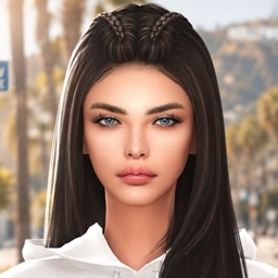 Corinne Henson logo