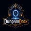 DungeonDock logo