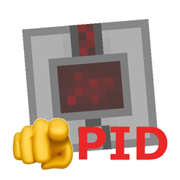 Redstone Flight Control Set logo