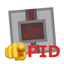 Redstone Flight Control Set logo