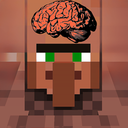 Sapience: Living Villagers logo