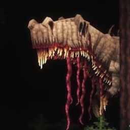 Parasitic Rex Addon ( Swayles Remake ) logo
