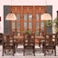 Suara Dining Room logo
