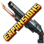 Guns Without Roses : expansions logo