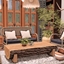 Suara Living Room logo