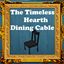 The Timeless Hearth Sit logo