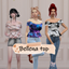 Bellena top logo