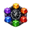 RPGsFakeStones logo