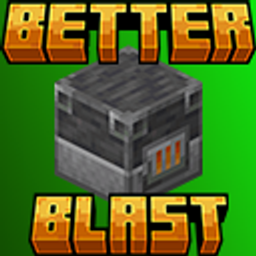 Better Blast Furnace [X1miyaStudio] logo
