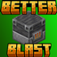 Better Blast Furnace [X1miyaStudio] logo
