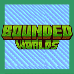 Bounded Worlds logo