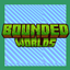 Bounded Worlds logo