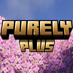 PurelyPlus logo