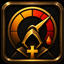 Healer Sweat Meter logo