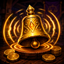 Auctionator Sound (Auction Successful!) logo