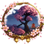 Tsukigakure logo