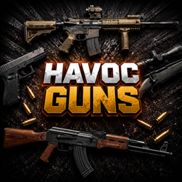 Havoc Guns project image