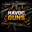 Havoc Guns logo